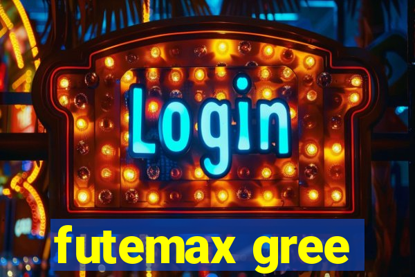 futemax gree